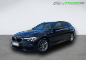 Bmw 520 520d xDrive 190 ch BVA   Beaupuy 31
