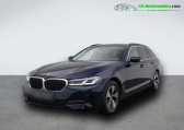 Bmw 520 520d xDrive 190 ch BVA   Beaupuy 31