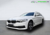 Bmw 520 520d xDrive 190 ch BVA   Beaupuy 31