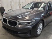 Annonce Bmw 520 occasion Diesel 520d xDrive 190 ch BVA  L'Union