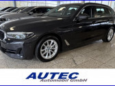 Annonce Bmw 520 occasion Diesel 520d xDrive 190 ch BVA  L'Union