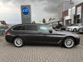 Bmw 520 occasion année 2023 boite Automatique Annonce Bmw 520 occasion Diesel 520d xDrive 190 ch BVA à L'Union