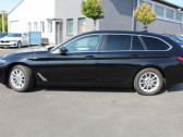 Bmw 520 occasion année 2023 boite Automatique Annonce Bmw 520 occasion Diesel 520d xDrive 190 ch BVA à L'Union
