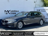Bmw 520 520d xDrive 190 ch BVA   L'Union 31