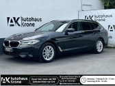 Bmw 520 occasion année 2023 boite Automatique Annonce Bmw 520 occasion Diesel 520d xDrive 190 ch BVA à L'Union