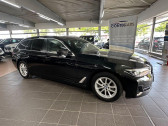Bmw 520 occasion année 2023 boite Automatique Annonce Bmw 520 occasion Diesel 520d xDrive 190 ch BVA à L'Union