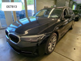 Annonce Bmw 520 occasion Diesel 520d xDrive 190 ch BVA  L'Union