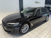 Bmw 520 520d xDrive 190 ch BVA   L'Union 31