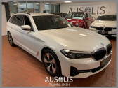 Bmw 520 occasion année 2023 boite Automatique Annonce Bmw 520 occasion Diesel 520d xDrive 190 ch BVA à L'Union