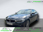 Bmw 520 occasion année 2018 boite Automatique Annonce Bmw 520 occasion Diesel 520d xDrive 190 ch BVA à Beaupuy
