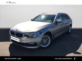 Bmw 520 occasion année 2018 boite Automatique Annonce Bmw 520 occasion Diesel 520d xDrive 190 ch BVA8 Business Design 5p à Boé