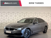 Bmw 520 occasion année 2020 boite Automatique Annonce Bmw 520 occasion Diesel 520d xDrive 190 ch BVA8 Business Design à Tarbes
