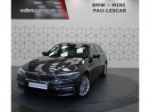 Bmw 520 occasion année 2019 boite Automatique Annonce Bmw 520 occasion Diesel 520d xDrive 190 ch BVA8 Luxury à Lescar