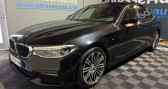 Annonce Bmw 520 occasion Diesel 520d xDrive 190 ch BVA8 M Sport  LA TOUR DE SALVAGNY