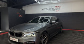 Annonce Bmw 520 occasion Diesel 520d xDrive 190 M SPORT � EPONE