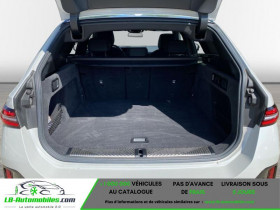 Bmw 520 520d xDrive 197 ch BVA  occasion � Beaupuy - photo n�10