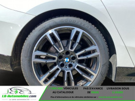 Bmw 520 520d xDrive 197 ch BVA  occasion � Beaupuy - photo n�9