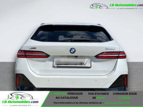Bmw 520 520d xDrive 197 ch BVA  occasion � Beaupuy - photo n�7
