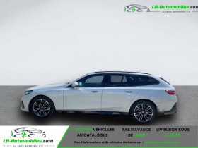 Bmw 520 520d xDrive 197 ch BVA  occasion � Beaupuy - photo n�6