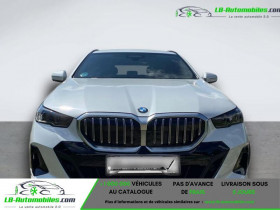Bmw 520 520d xDrive 197 ch BVA  occasion � Beaupuy - photo n�5