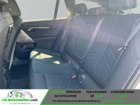 Bmw 520 520d xDrive 197 ch BVA  occasion � Beaupuy - photo n�8