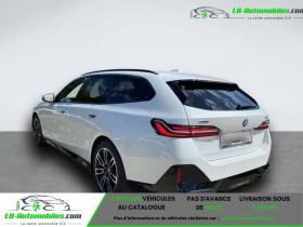 Bmw 520 520d xDrive 197 ch BVA  occasion � Beaupuy - photo n�4