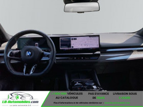 Bmw 520 520d xDrive 197 ch BVA  occasion � Beaupuy - photo n�3