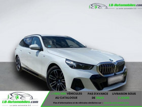 Bmw 520 520d xDrive 197 ch BVA  occasion � Beaupuy - photo n�2