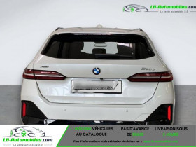 Bmw 520 520d xDrive 197 ch BVA  occasion � Beaupuy - photo n�6