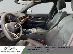 Bmw 520 520d xDrive 197 ch BVA  occasion � Beaupuy - photo n�7