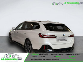 Bmw 520 520d xDrive 197 ch BVA  occasion � Beaupuy - photo n�3