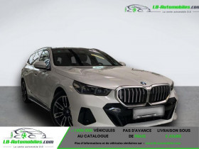 Bmw 520 520d xDrive 197 ch BVA  occasion � Beaupuy - photo n�2