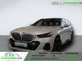 Bmw 520 occasion année 2024 boite Automatique Annonce Bmw 520 occasion Diesel 520d xDrive 197 ch BVA à Beaupuy