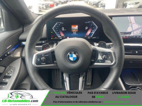 Bmw 520 520d xDrive 197 ch BVA  occasion � Beaupuy - photo n�6