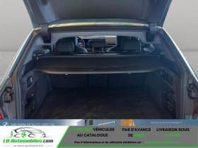 Bmw 520 520d xDrive 197 ch BVA  occasion � Beaupuy - photo n�5