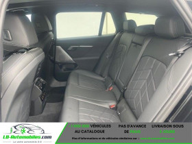 Bmw 520 520d xDrive 197 ch BVA  occasion � Beaupuy - photo n�5