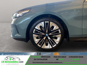 Bmw 520 520d xDrive 197 ch BVA  occasion � Beaupuy - photo n�4