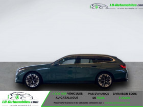 Bmw 520 520d xDrive 197 ch BVA  occasion � Beaupuy - photo n�3