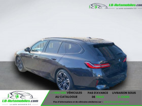 Bmw 520 520d xDrive 197 ch BVA  occasion � Beaupuy - photo n�3