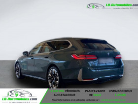 Bmw 520 520d xDrive 197 ch BVA  occasion � Beaupuy - photo n�2