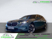 Annonce Bmw 520 occasion Diesel 520d xDrive 197 ch BVA  Beaupuy