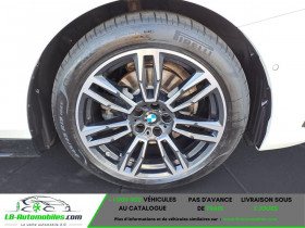 Bmw 520 520d xDrive 197 ch BVA  occasion � Beaupuy - photo n�8