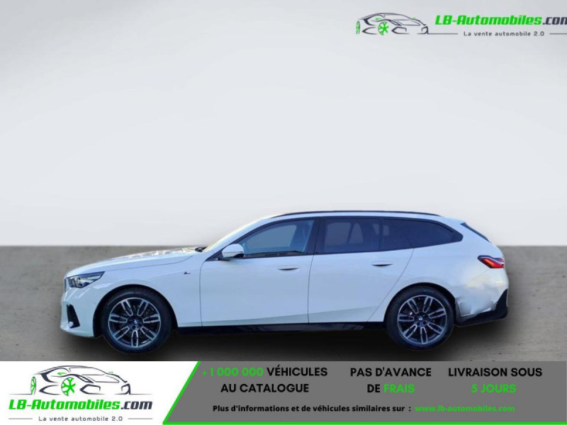 Bmw 520 520d xDrive 197 ch BVA 2024 - photo n°5 Bmw 520 520d xDrive 197 ch BVA  occasion à Beaupuy - photo n°5