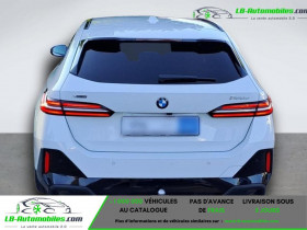 Bmw 520 520d xDrive 197 ch BVA  occasion � Beaupuy - photo n�6