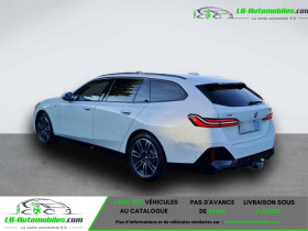 Bmw 520 520d xDrive 197 ch BVA  occasion � Beaupuy - photo n�4