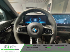 Bmw 520 520d xDrive 197 ch BVA  occasion � Beaupuy - photo n�7