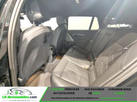 Bmw 520 520d xDrive 197 ch BVA  occasion � Beaupuy - photo n�6