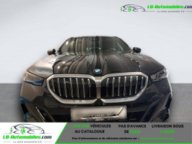 Bmw 520 520d xDrive 197 ch BVA  occasion � Beaupuy - photo n�4