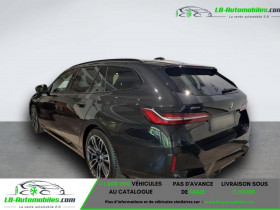 Bmw 520 520d xDrive 197 ch BVA  occasion � Beaupuy - photo n�3