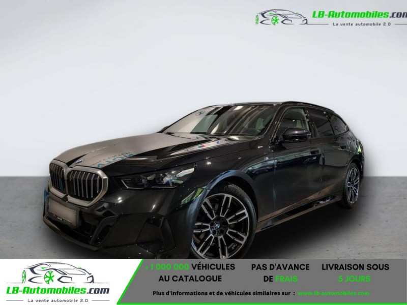 Bmw 520 520d xDrive 197 ch BVA 2024 Bmw 520 520d xDrive 197 ch BVA  occasion à Beaupuy
